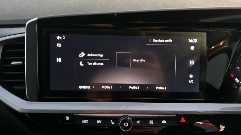 Vauxhall Grandland 1.5 Turbo D Ultimate 5dr Auto Diesel Hatchback